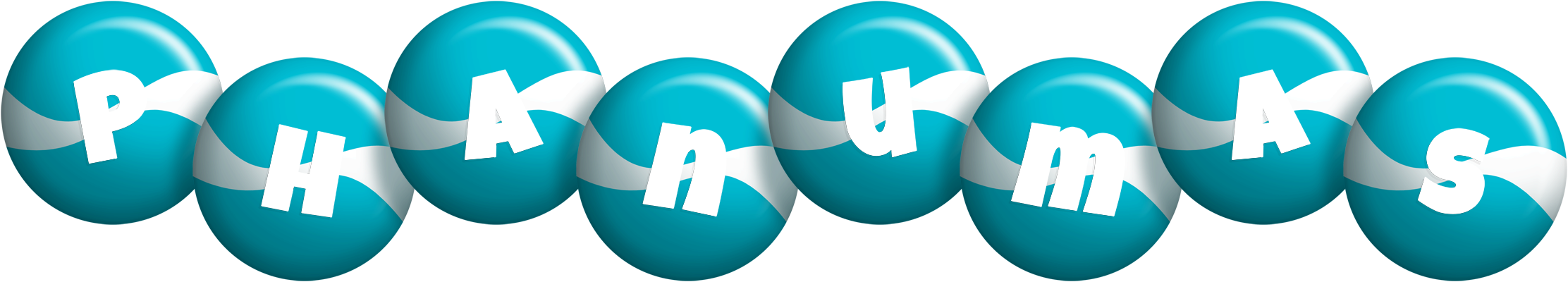 Phanumas messi logo