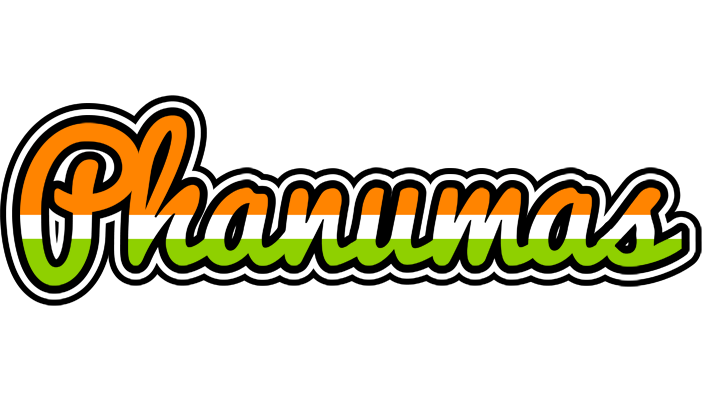 Phanumas mumbai logo