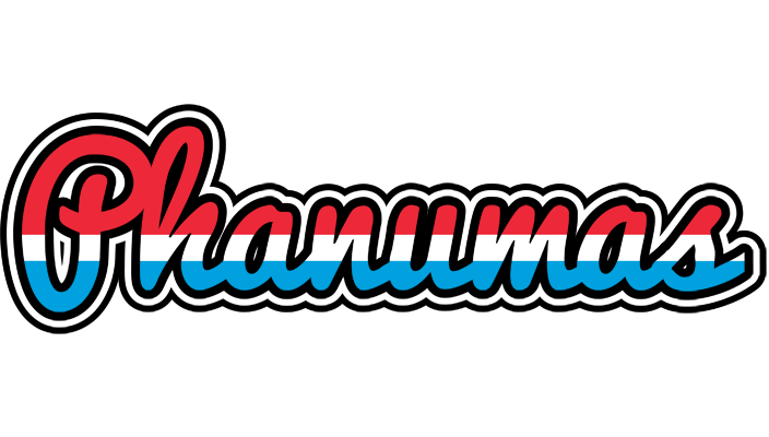 Phanumas norway logo
