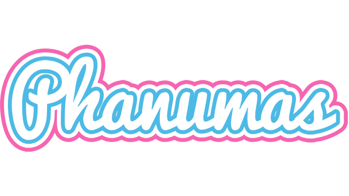 Phanumas outdoors logo