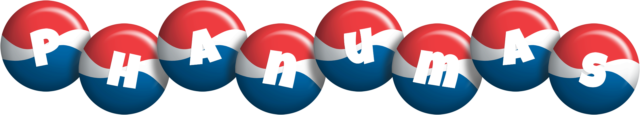 Phanumas paris logo