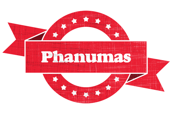 Phanumas passion logo