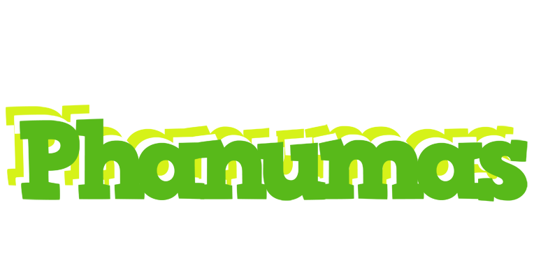 Phanumas picnic logo