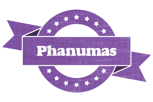 Phanumas royal logo