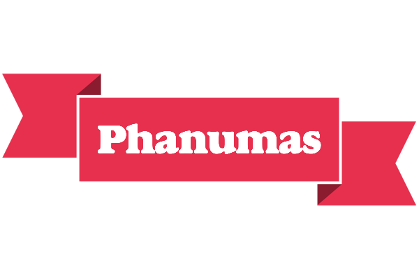 Phanumas sale logo