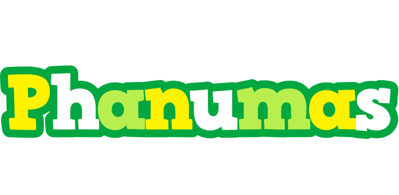 Phanumas soccer logo