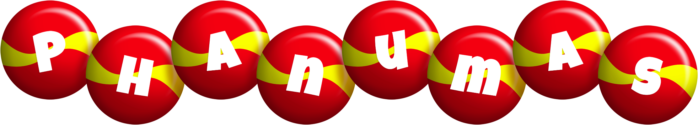 Phanumas spain logo