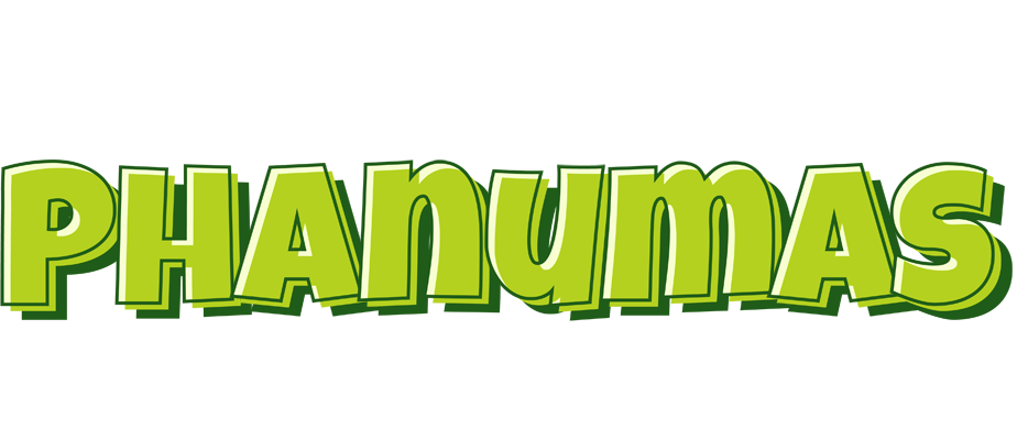 Phanumas summer logo