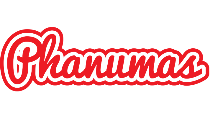 Phanumas sunshine logo