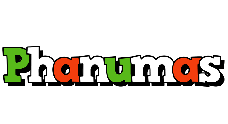 Phanumas venezia logo