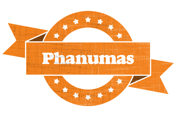 Phanumas victory logo