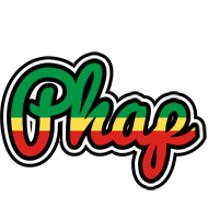 Phap african logo