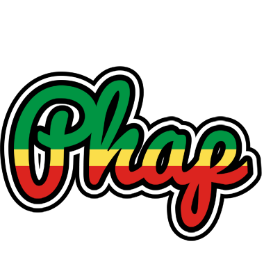 Phap african logo