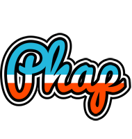 Phap america logo