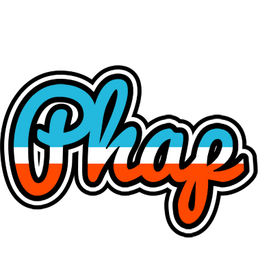 Phap america logo