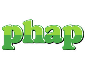 Phap apple logo