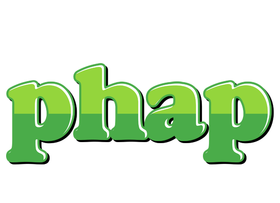 Phap apple logo