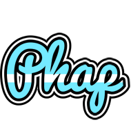 Phap argentine logo