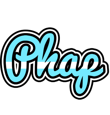 Phap argentine logo