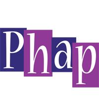 Phap autumn logo