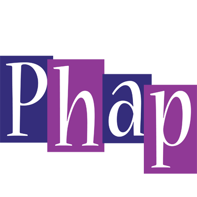 Phap autumn logo