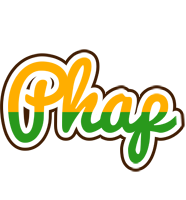 Phap banana logo