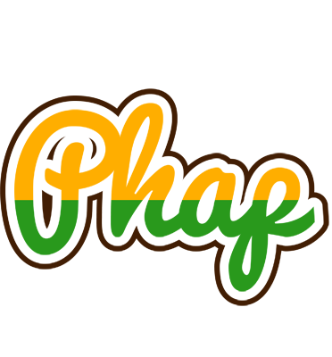 Phap banana logo