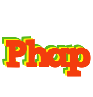 Phap bbq logo