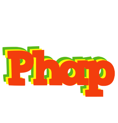 Phap bbq logo