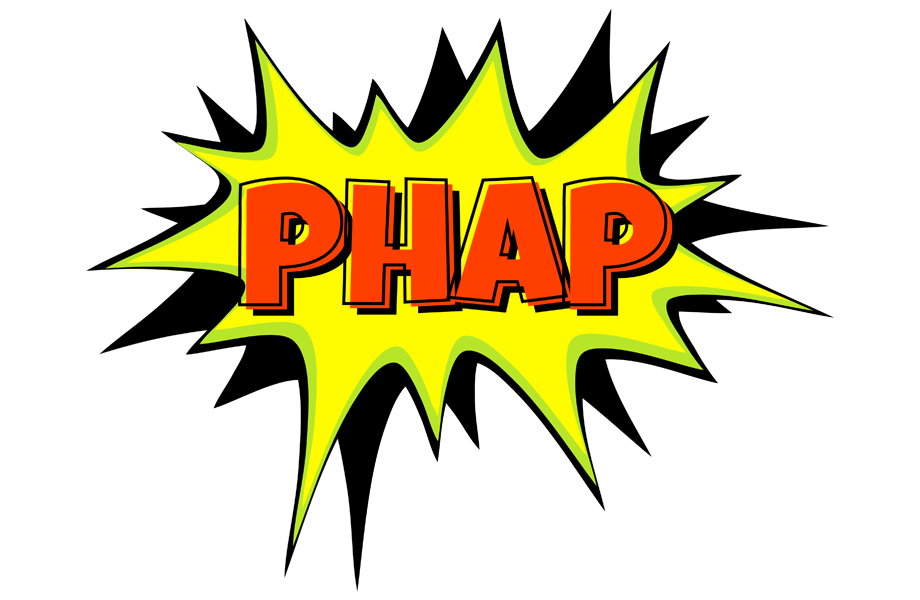 Phap bigfoot logo