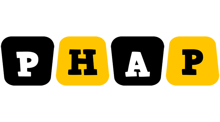 Phap boots logo