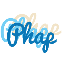 Phap breeze logo