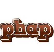 Phap brownie logo