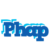 Phap business logo