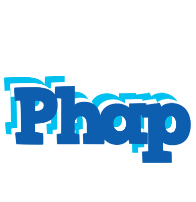 Phap business logo