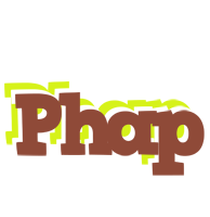 Phap caffeebar logo