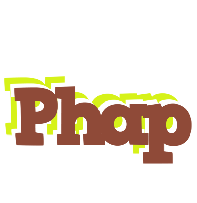 Phap caffeebar logo