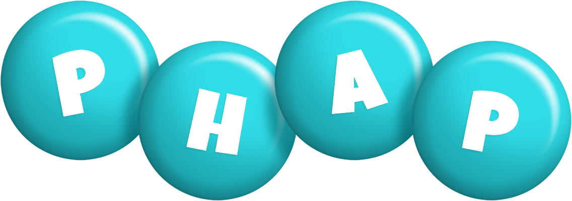 Phap candy-azur logo