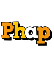 Phap cartoon logo