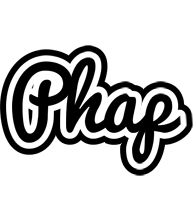 Phap chess logo