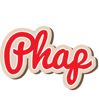Phap chocolate logo