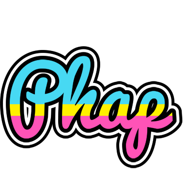 Phap circus logo