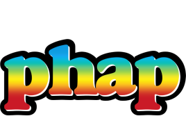 Phap color logo