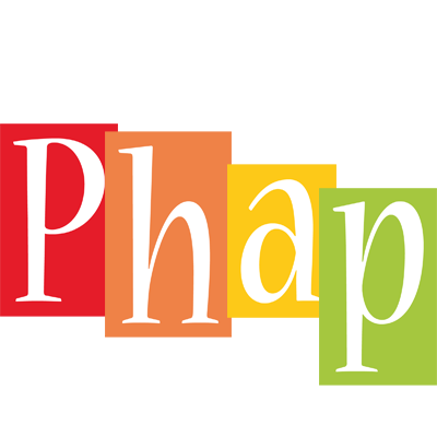 Phap colors logo
