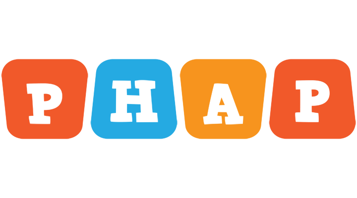 Phap comics logo
