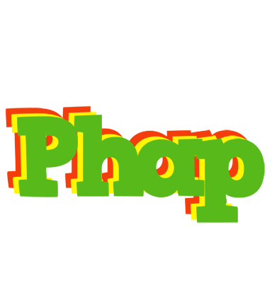 Phap crocodile logo