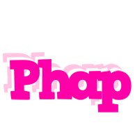 Phap dancing logo