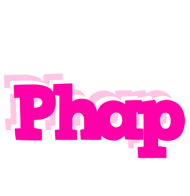 Phap dancing logo