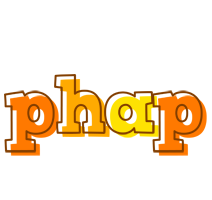 Phap desert logo