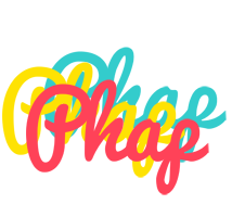 Phap disco logo